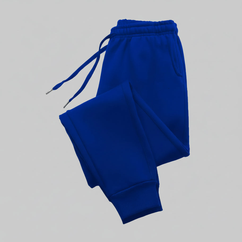 Pantalons De Survêtement Décontractés