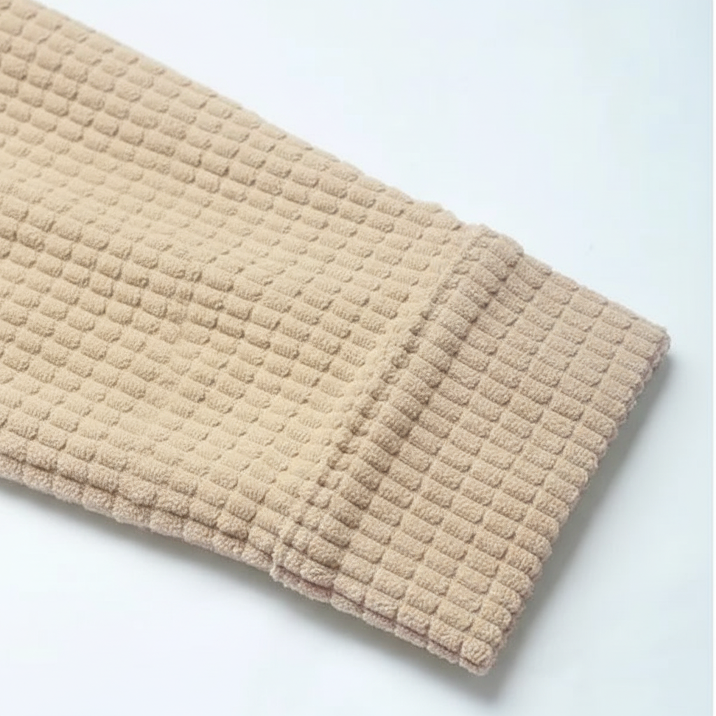 Veste – Design élégant en velours côtelé