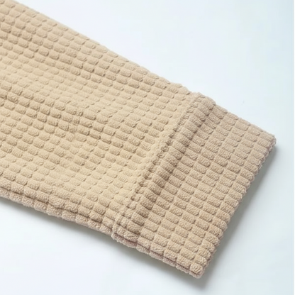 Veste – Design élégant en velours côtelé