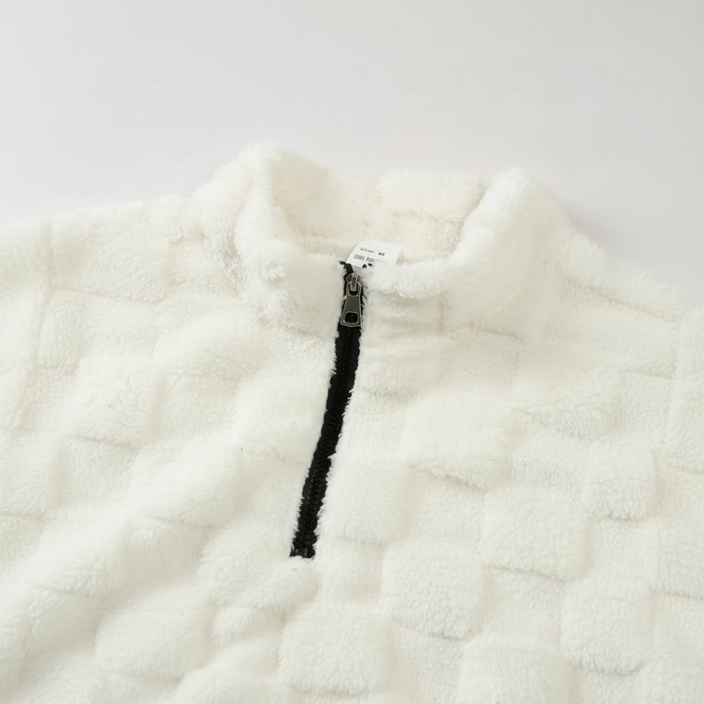Pull Ample Et Décontracté