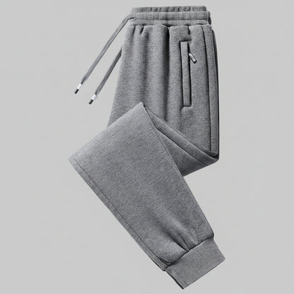 Pantalon de Sport, Fermeture Éclair