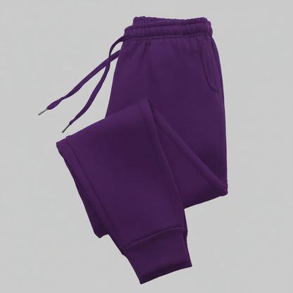 Pantalons De Survêtement Décontractés
