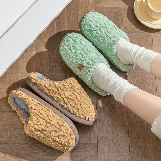 Chaussons Nuage Ultra-Doux
