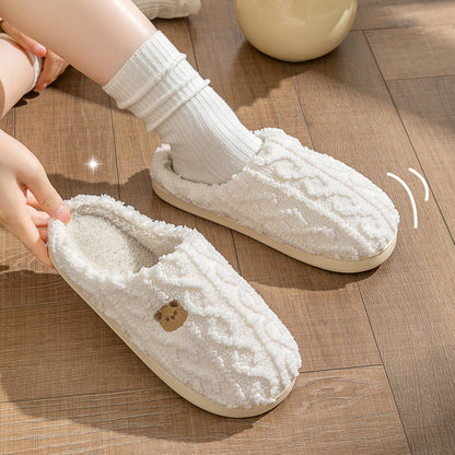 Chaussons Nuage Ultra-Doux