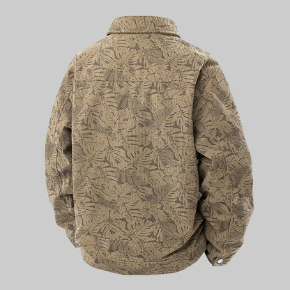 Corduroy Jacket