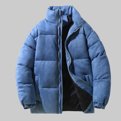 Manteau en coton Style moderne
