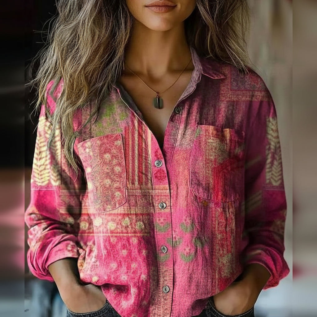 Blouse chic – Design moderne