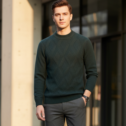 Pull Thermique Épaissi