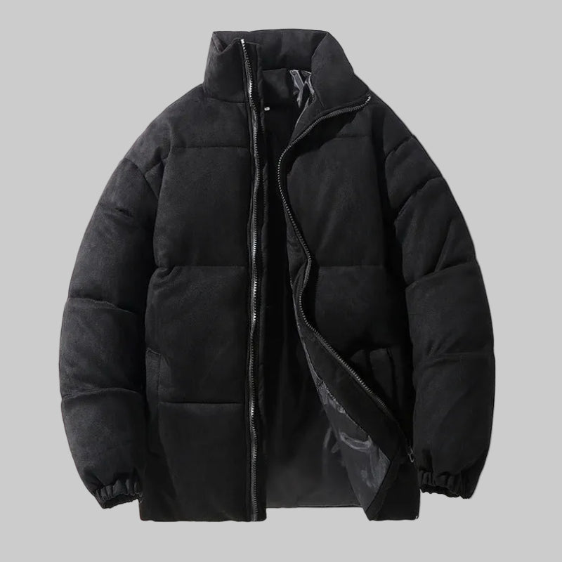 Manteau en coton Style moderne