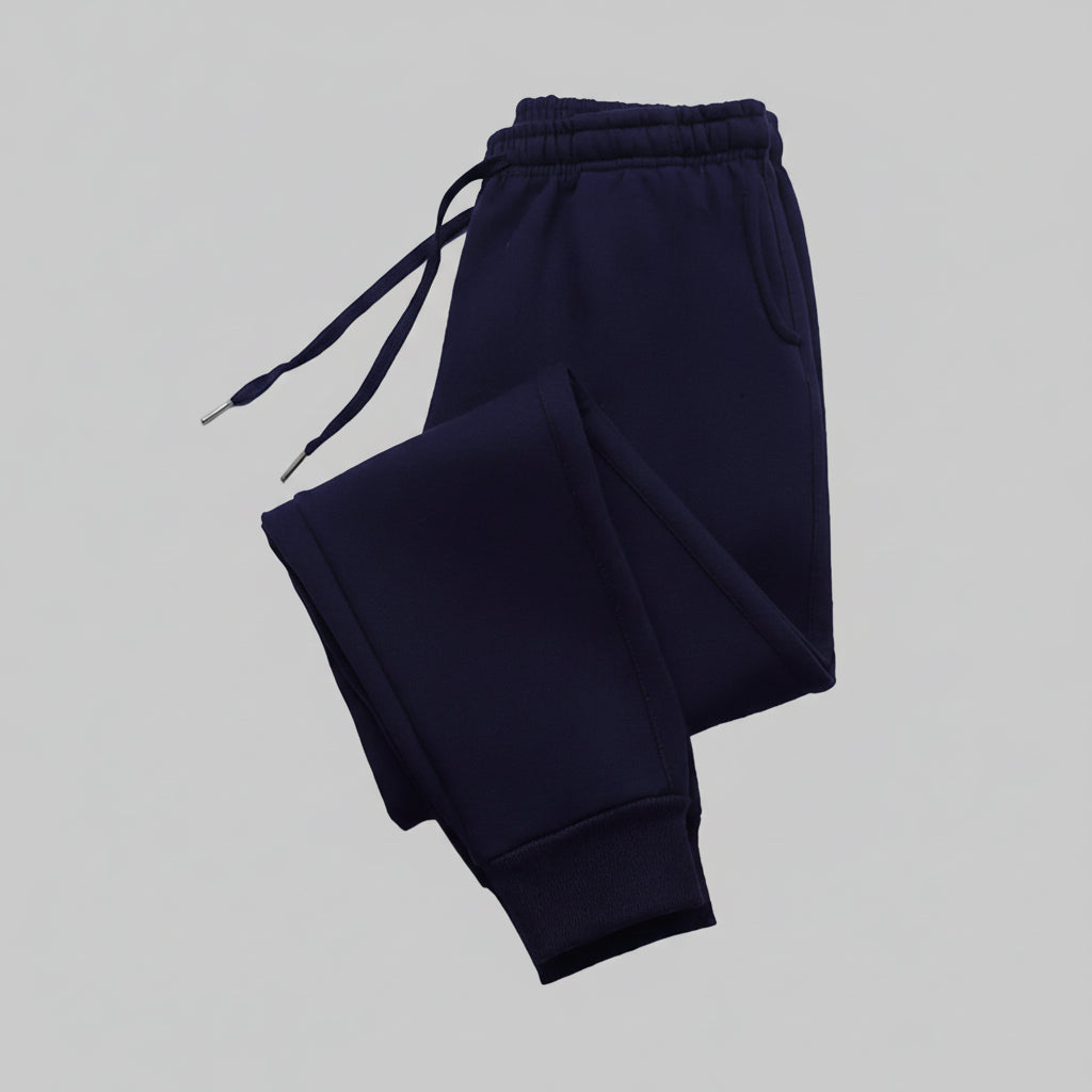Pantalons De Survêtement Décontractés