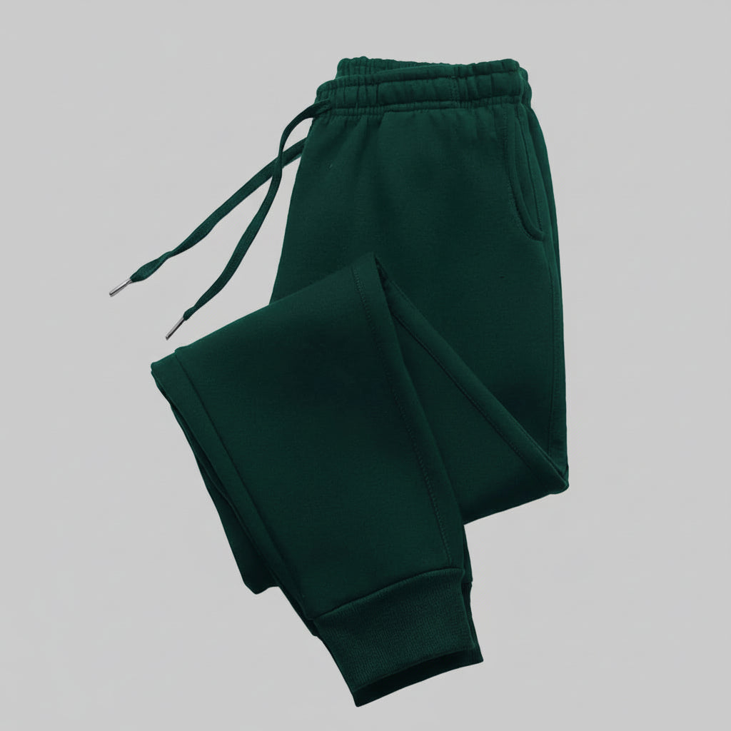 Pantalons De Survêtement Décontractés