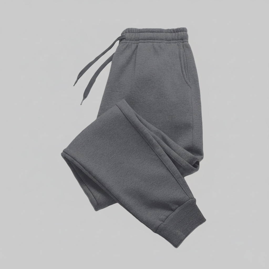 Pantalons De Survêtement Décontractés