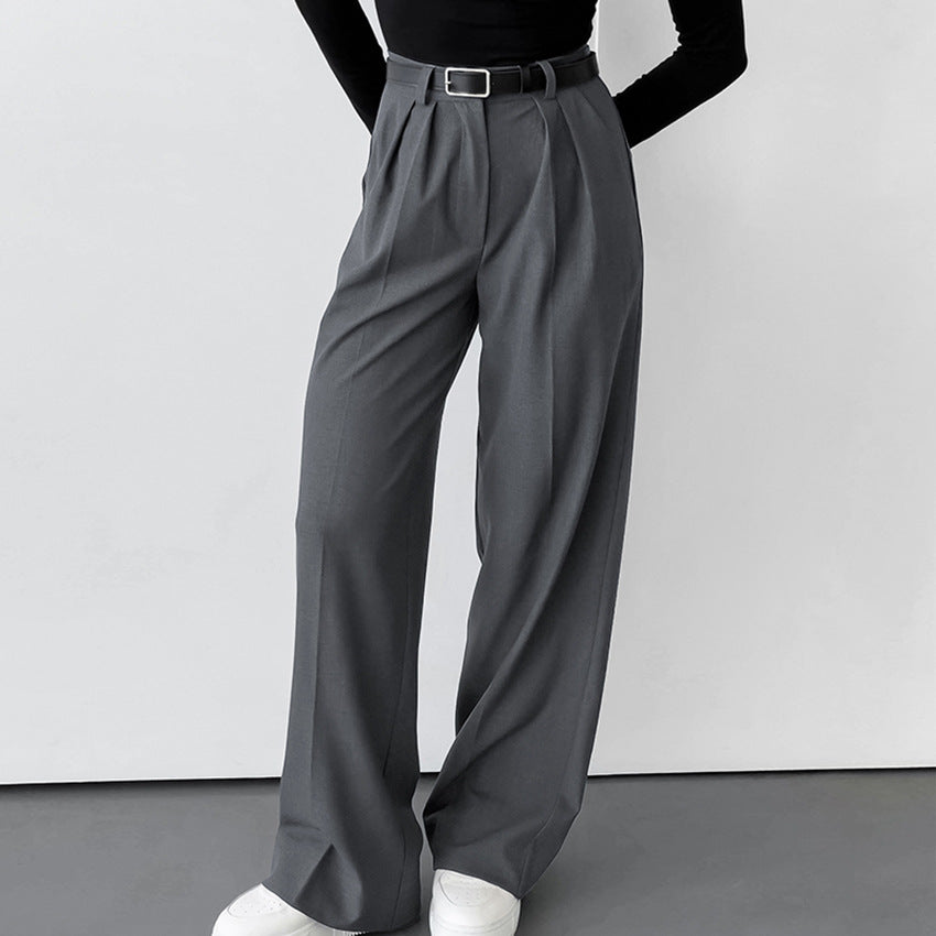 Pantalon de tailleur – Style chic et tendance