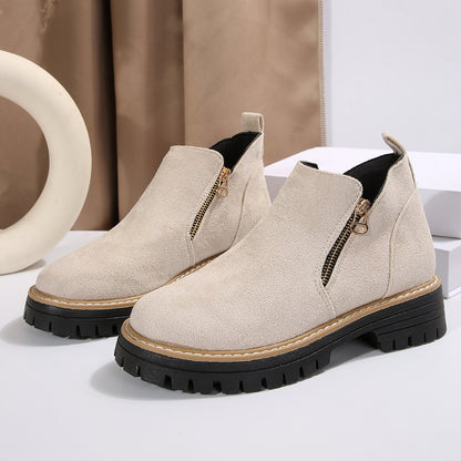 Bottines Ultra Tendance