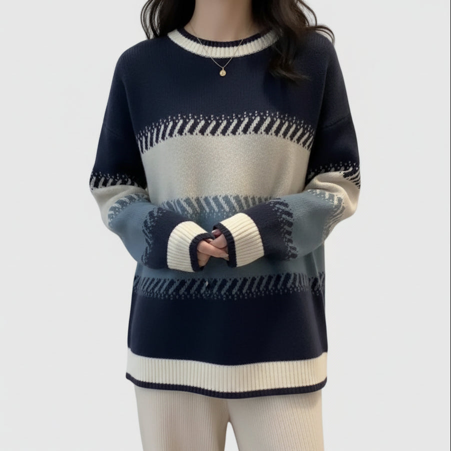 Pull – Tendance, confortable et stylé