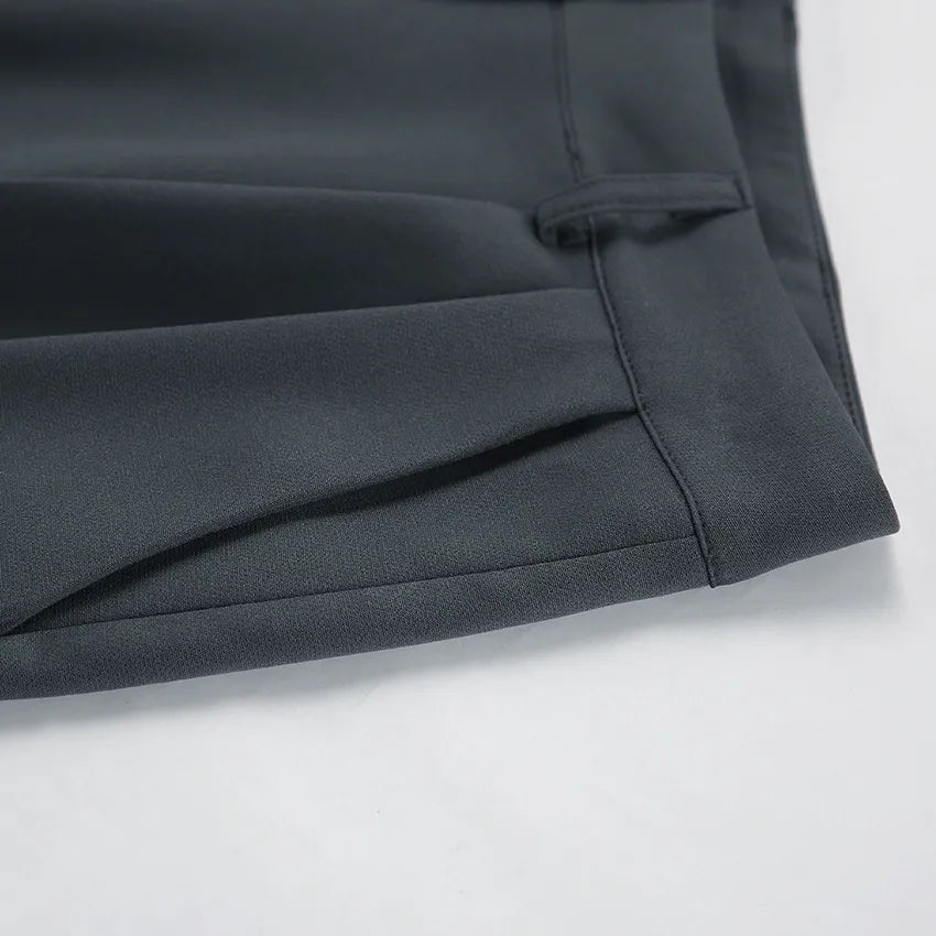 Pantalon de tailleur – Style chic et tendance