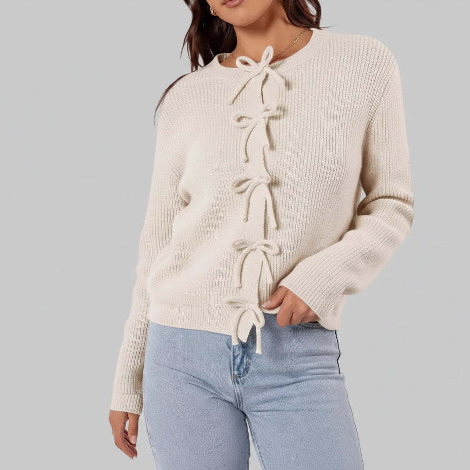 Cardigan – Laine, style fashion et confort