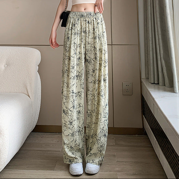 Pantalon – Design moderne, coupe droite