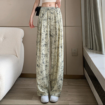 Pantalon – Design moderne, coupe droite