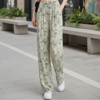 Pantalon – Design moderne, coupe droite