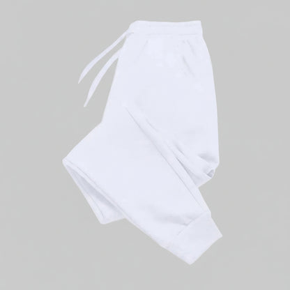 Pantalons De Survêtement Décontractés