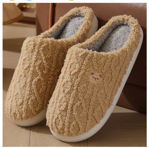 Chaussons Nuage Ultra-Doux
