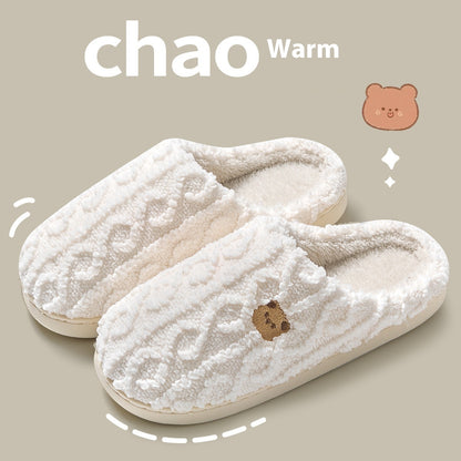 Chaussons Nuage Ultra-Doux