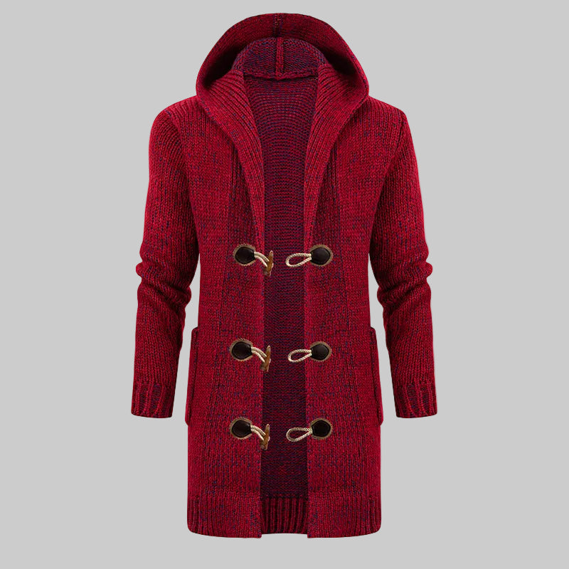 Cardigan Style Européen et Américain