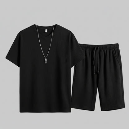 Ensemble Élégant Décontracté