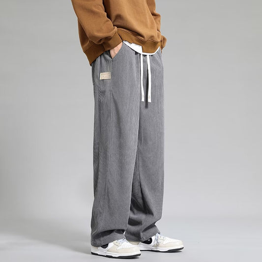 Pantalon Style Américain Streetwear