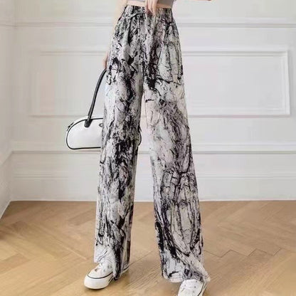 Pantalon – Design moderne, coupe droite