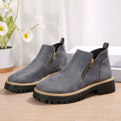Bottines Ultra Tendance