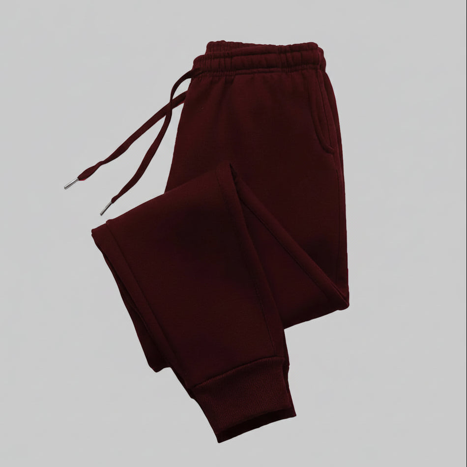 Pantalons De Survêtement Décontractés