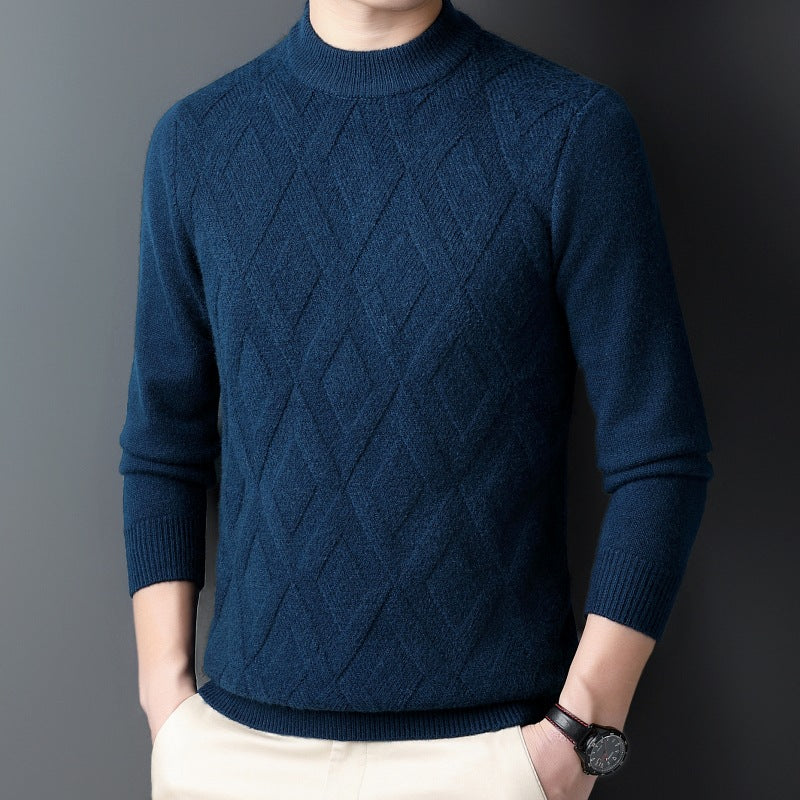 Pull Thermique Épaissi