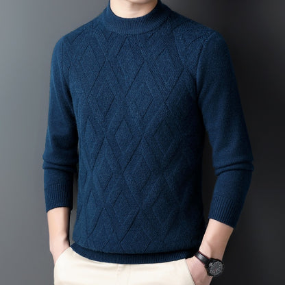 Pull Thermique Épaissi