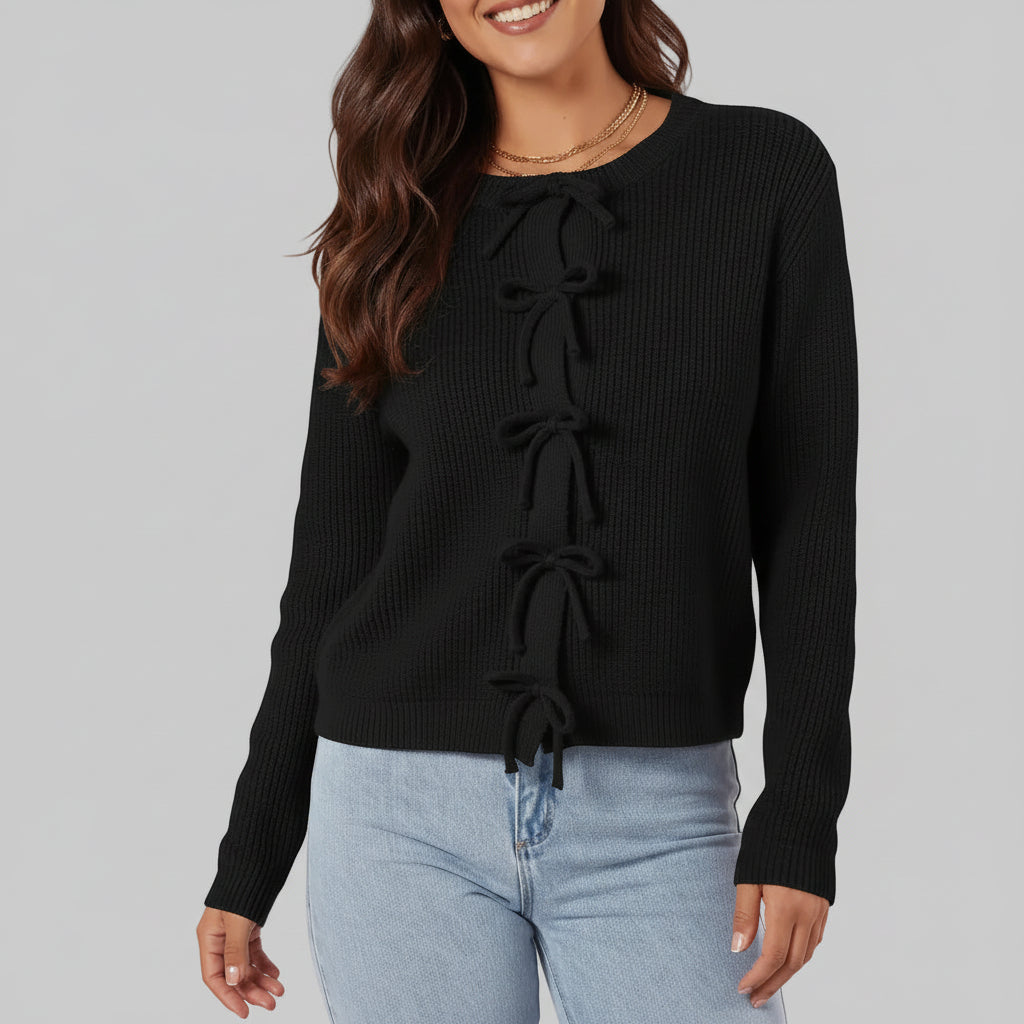 Cardigan – Laine, style fashion et confort