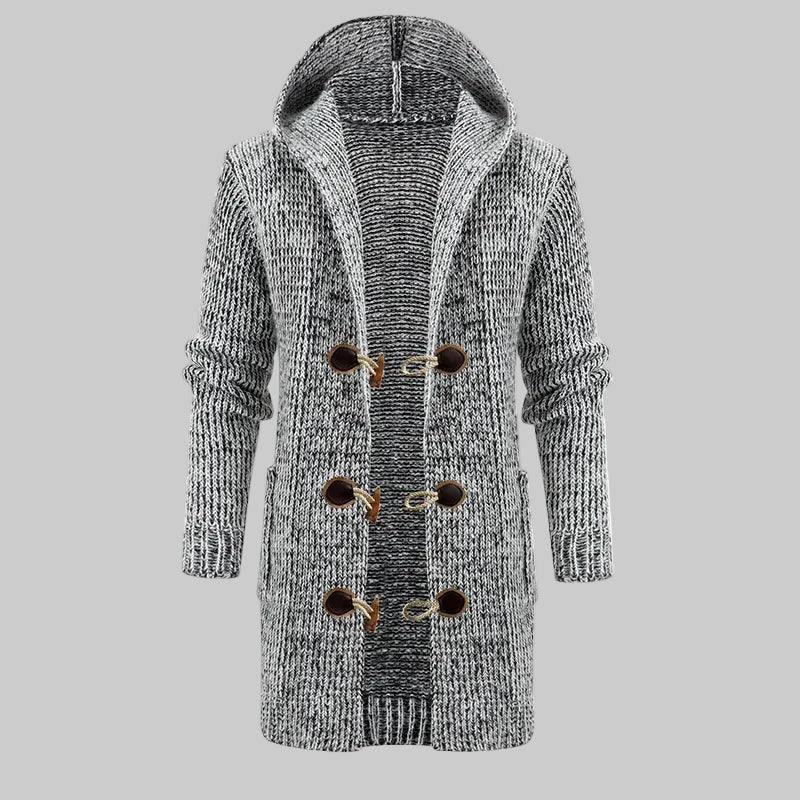 Cardigan Style Européen et Américain