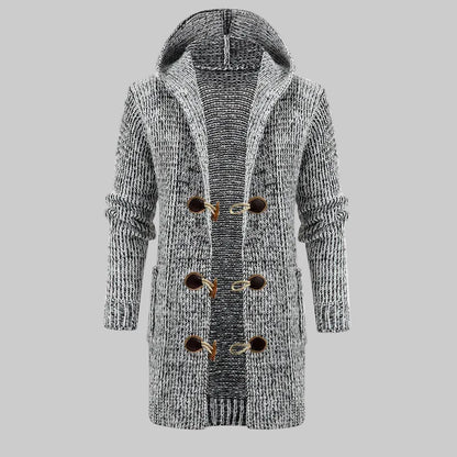 Cardigan Style Européen et Américain
