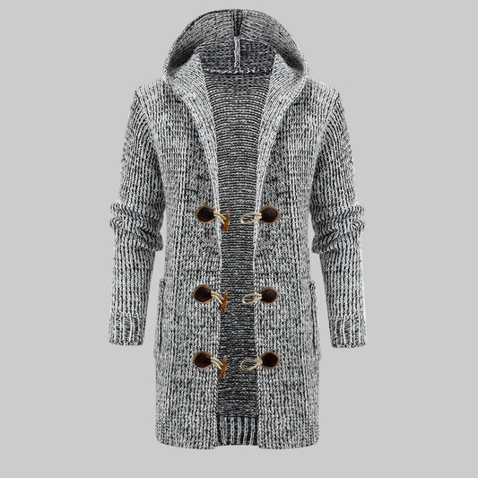 Cardigan Style Européen et Américain